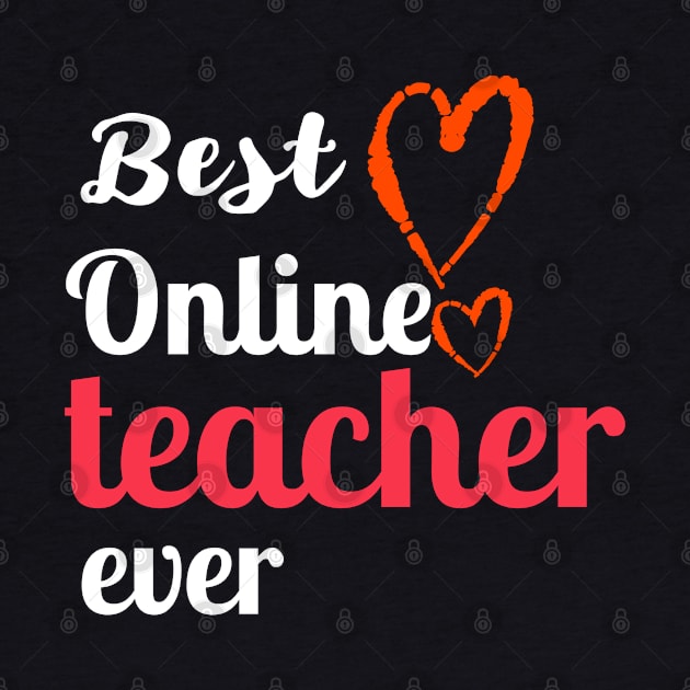 Best online teacher ever online teaching by G-DesignerXxX